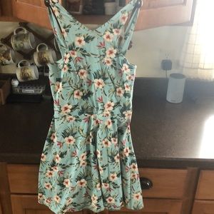 Hollister Dress